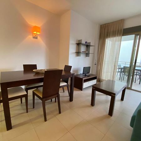 Apartamentos Entreplayas Altamar Alcoceber Экстерьер фото