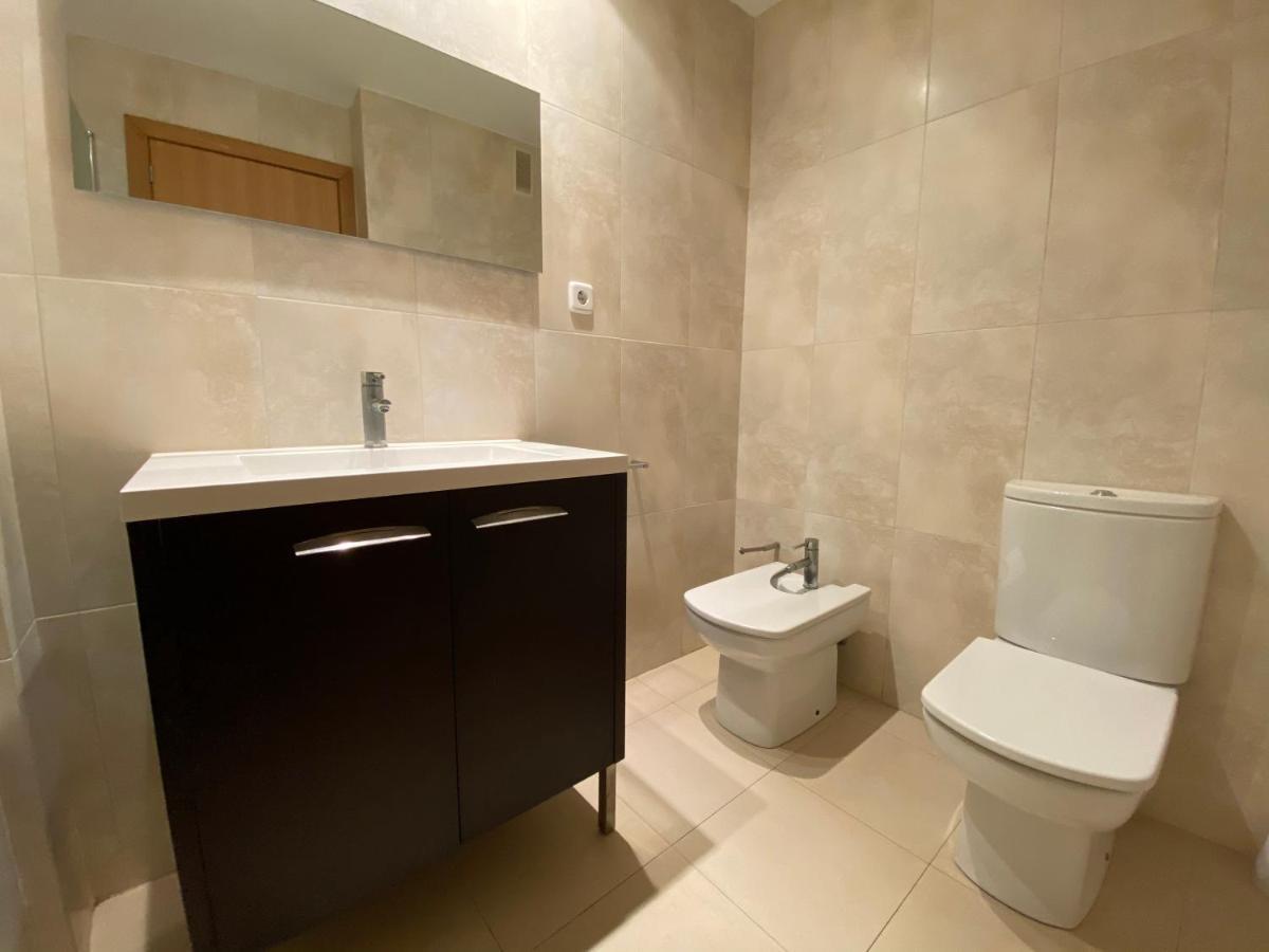 Apartamentos Entreplayas Altamar Alcoceber Экстерьер фото