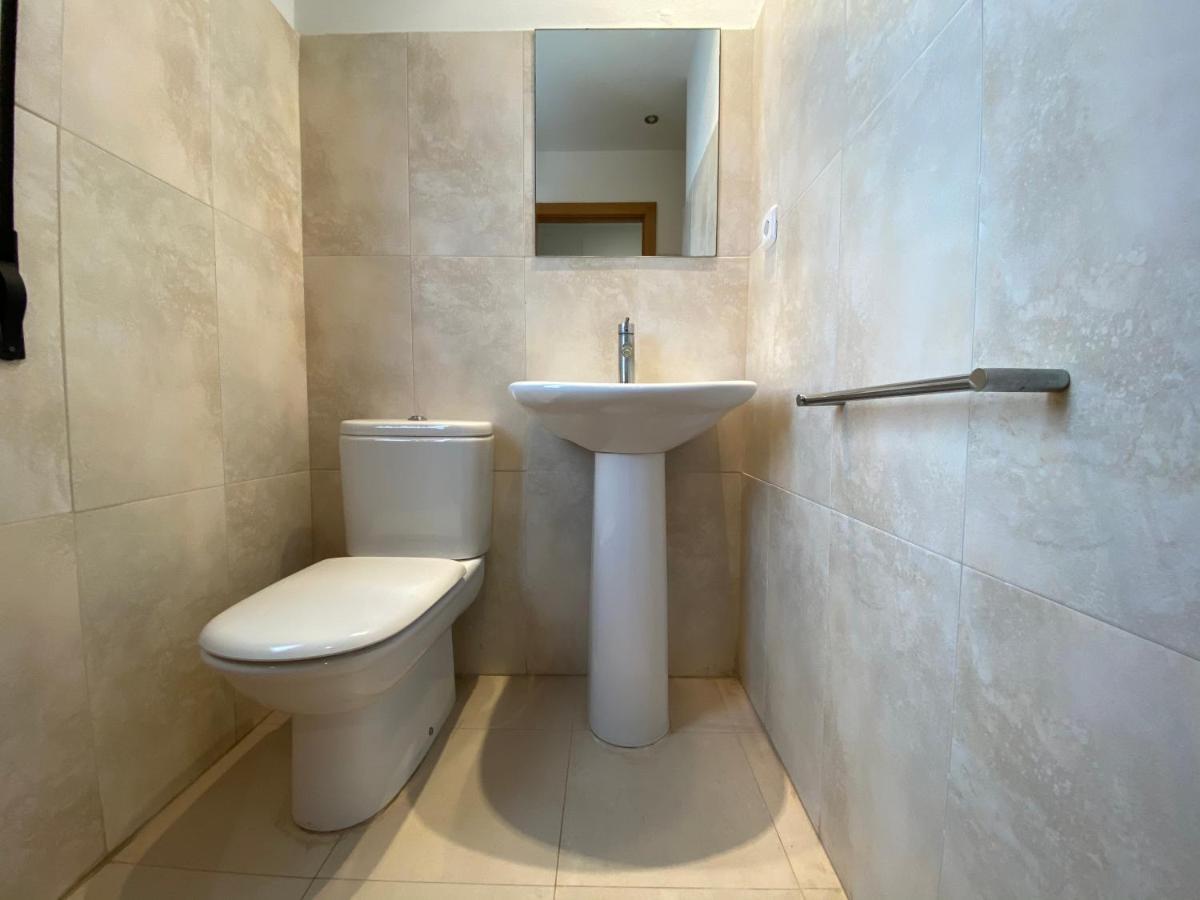 Apartamentos Entreplayas Altamar Alcoceber Экстерьер фото