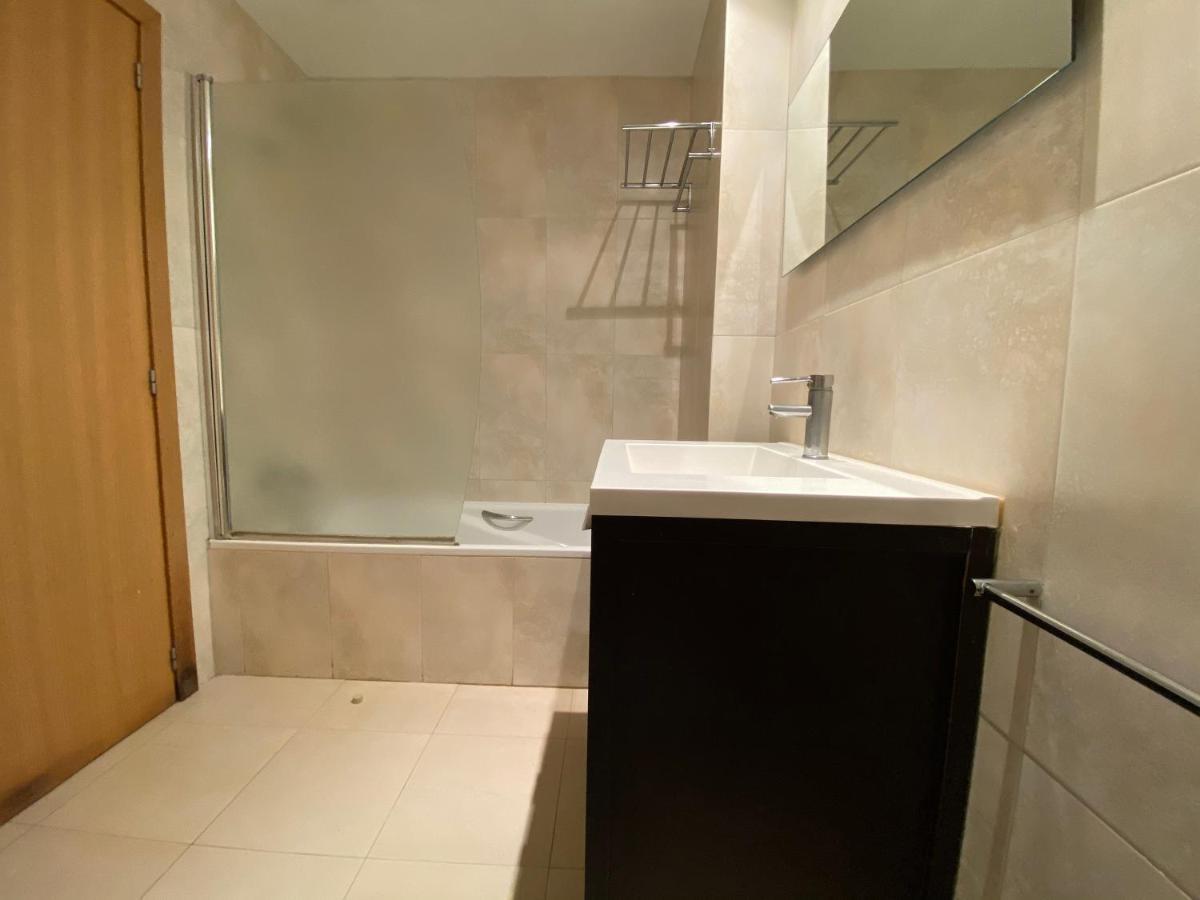 Apartamentos Entreplayas Altamar Alcoceber Экстерьер фото